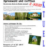Ausschreibung Spreewald Internet 01 Ausschreibung Spreewald Internet 01