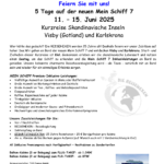 Ausschreibung Karlskrona 01 Ausschreibung Karlskrona 01