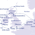 Einmal Rund Um Die Britischen Inseln Einmal Rund Um Die Britischen Inseln