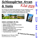 Arcen Venlo Aktuell Ausschreibung 01 Arcen Venlo Aktuell Ausschreibung 01