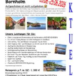 Bornholm Ausschreibung Aktuell 01 Bornholm Ausschreibung Aktuell 01