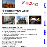 Ausschreibung Lübeck 01 Ausschreibung Lübeck 01