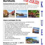 Bornholm Ausschreibung Sassnitz Aktuell 01 Bornholm Ausschreibung Sassnitz Aktuell 01